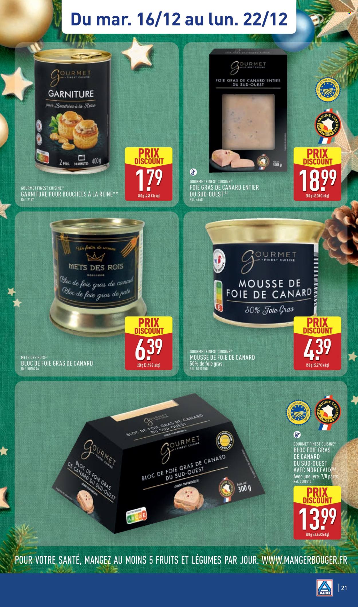Catalogue ALDI - 16/12/2025 - 22/12/2025. Page 24