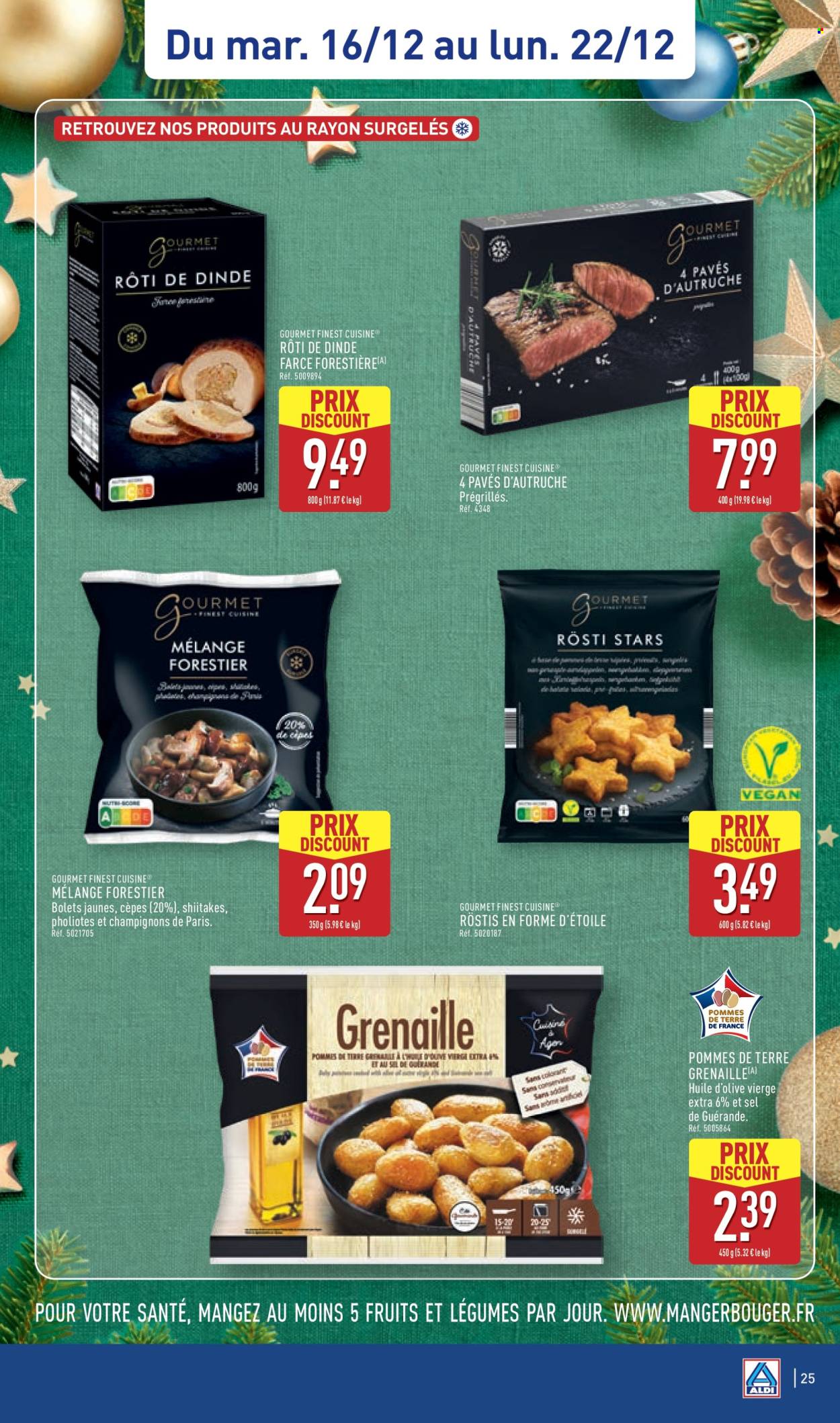 Catalogue ALDI - 16/12/2025 - 22/12/2025. Page 28