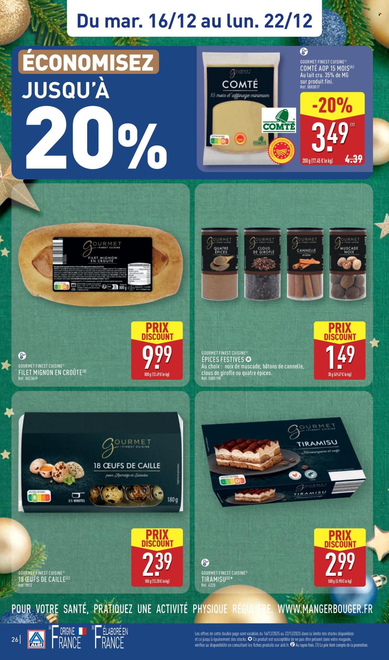 Catalogue ALDI - 16/12/2025 - 22/12/2025. Page 29