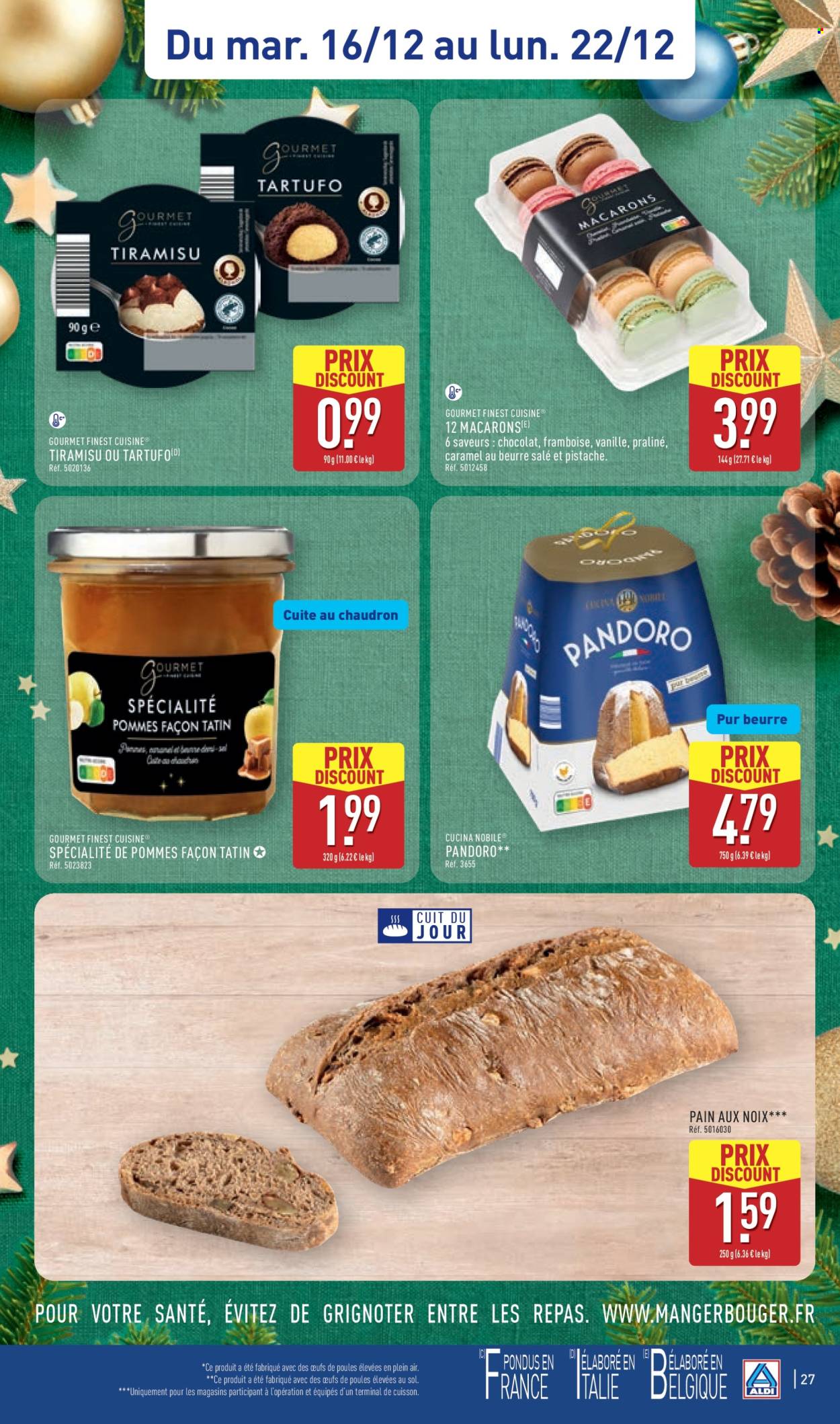 Catalogue ALDI - 16/12/2025 - 22/12/2025. Page 30