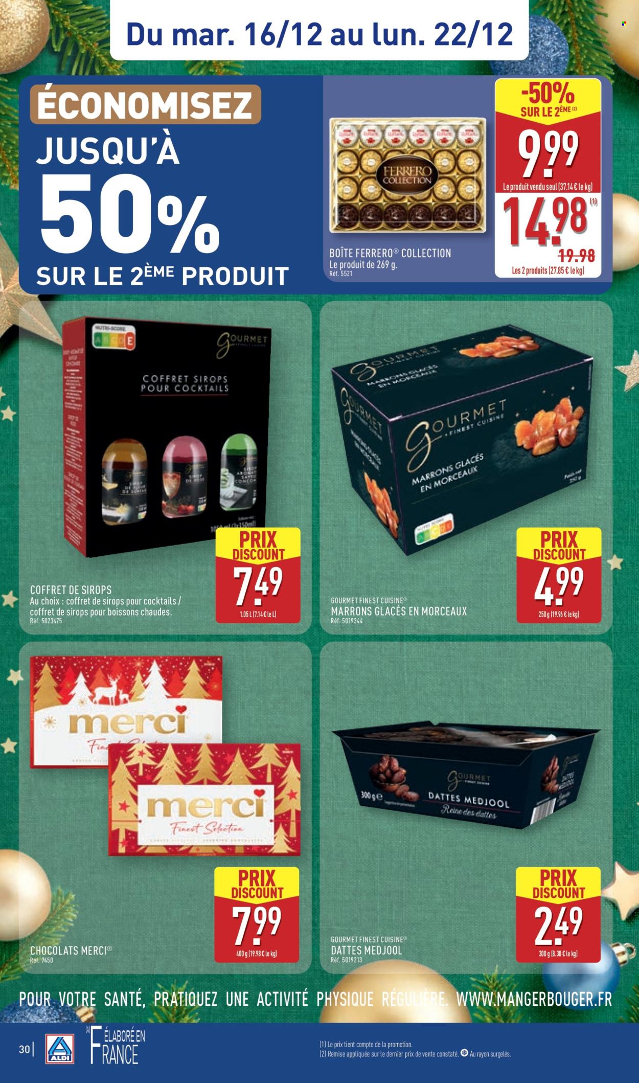 Catalogue ALDI - 16/12/2025 - 22/12/2025. Page 33