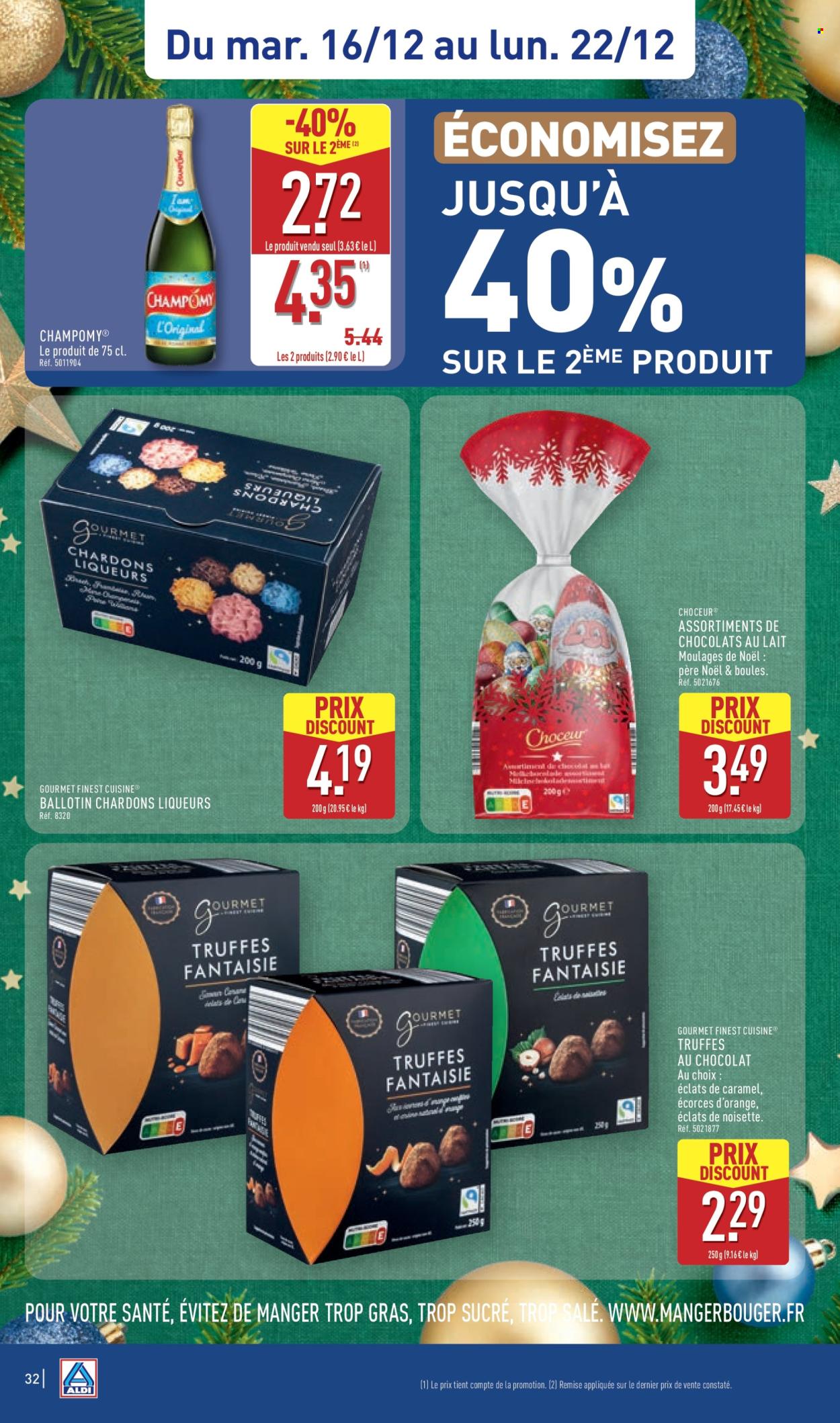 Catalogue ALDI - 16/12/2025 - 22/12/2025. Page 35