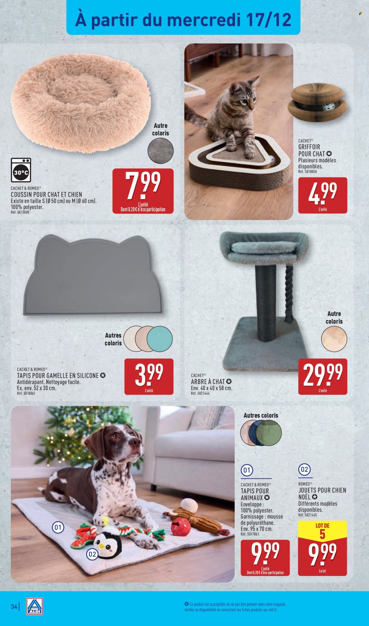 Catalogue ALDI - 16/12/2025 - 22/12/2025. Page 37