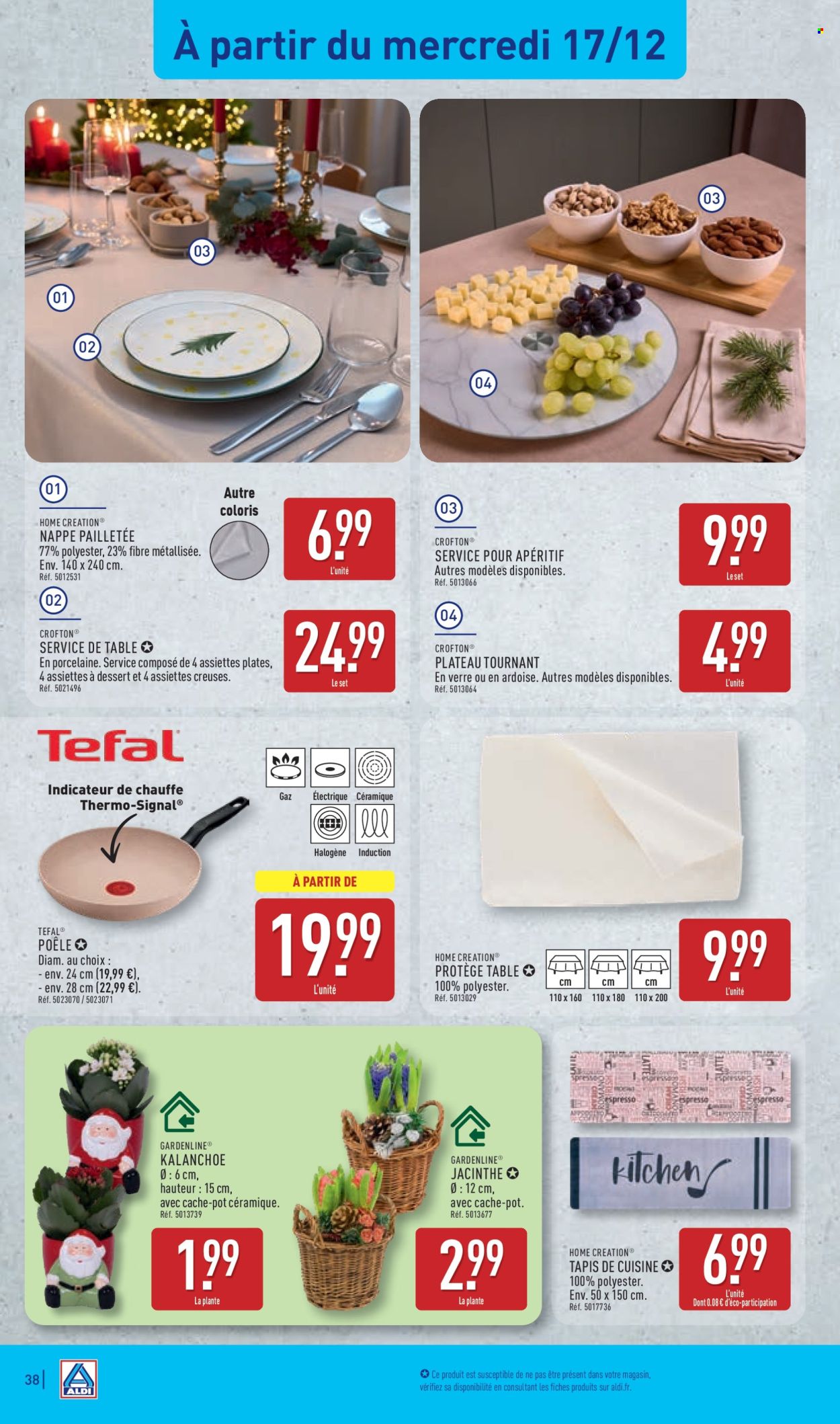 Catalogue ALDI - 16/12/2025 - 22/12/2025. Page 41