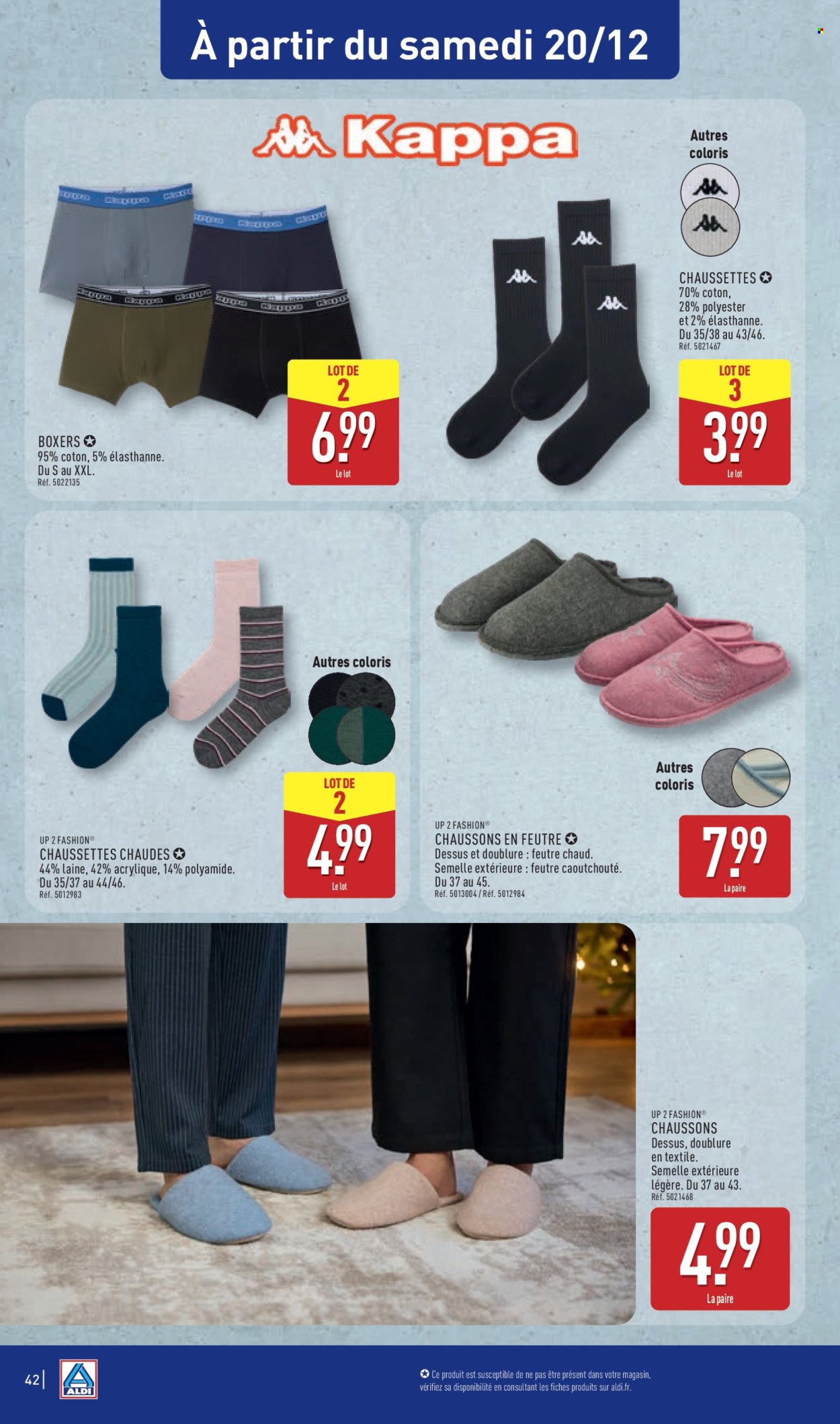 Catalogue ALDI - 16/12/2025 - 22/12/2025. Page 45