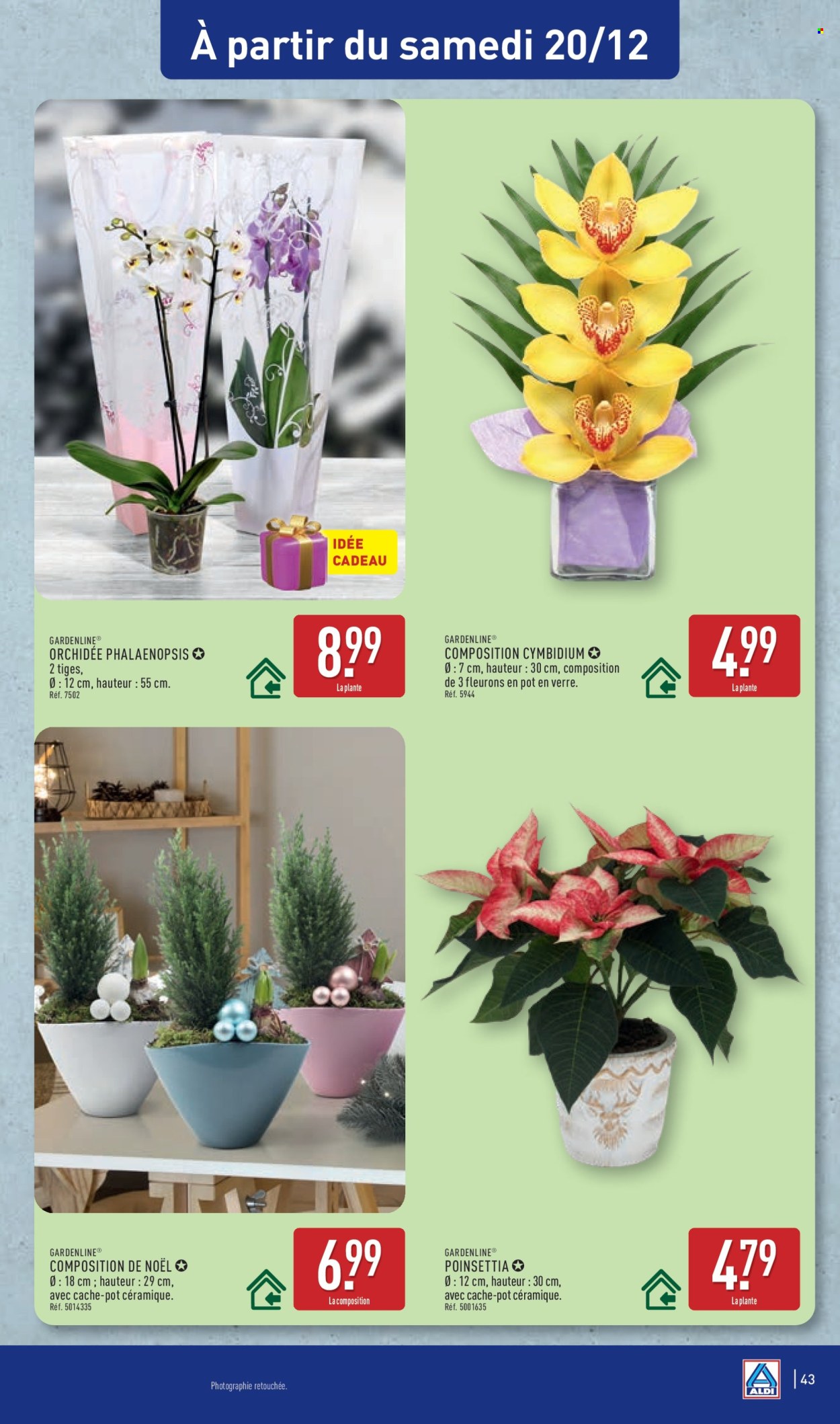 Catalogue ALDI - 16/12/2025 - 22/12/2025. Page 46
