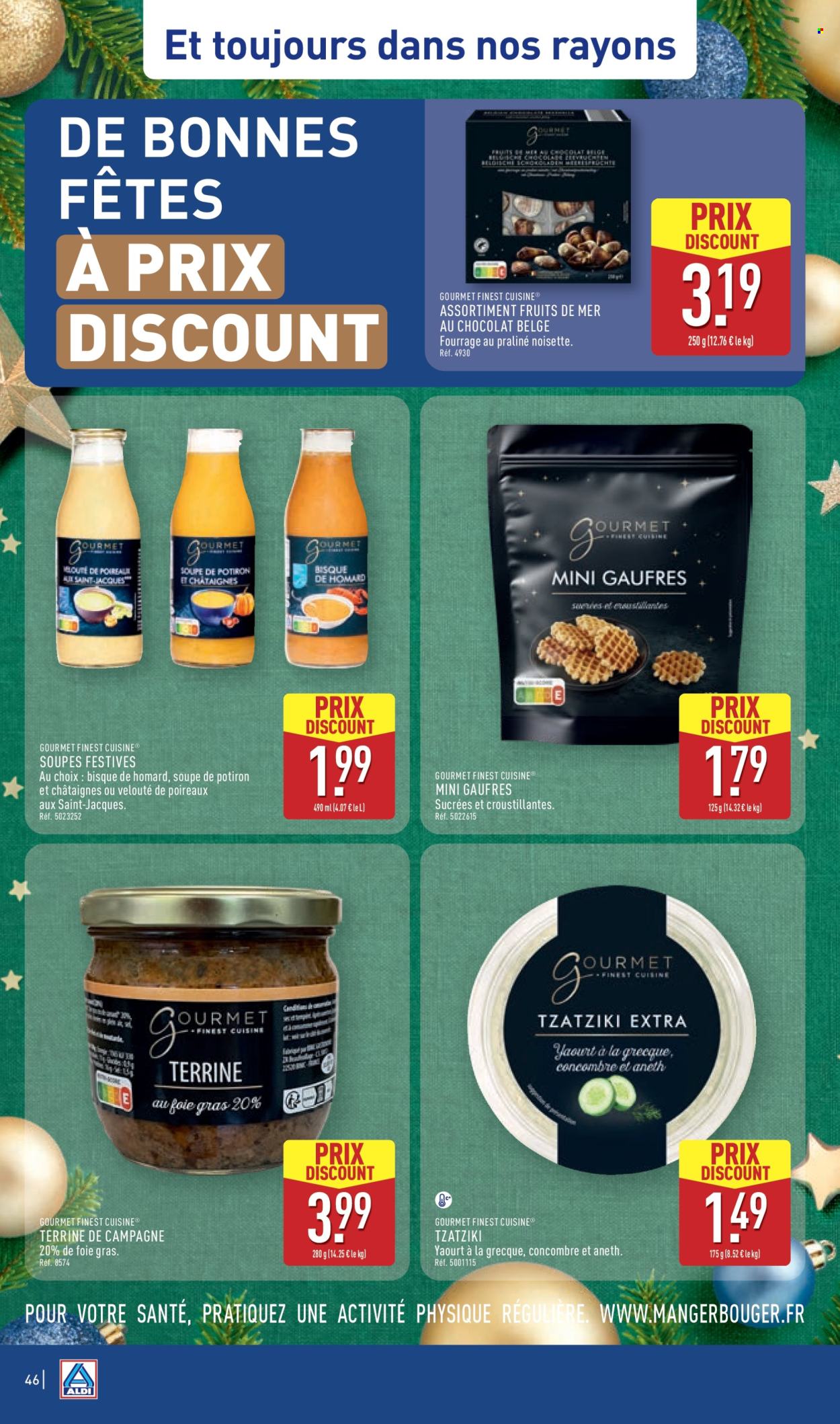 Catalogue ALDI - 16/12/2025 - 22/12/2025. Page 49