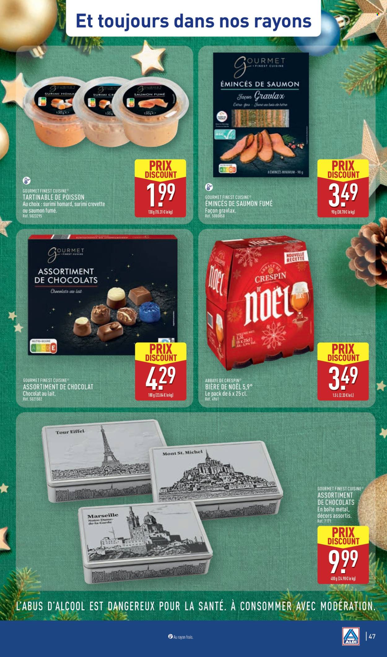Catalogue ALDI - 16/12/2025 - 22/12/2025. Page 50