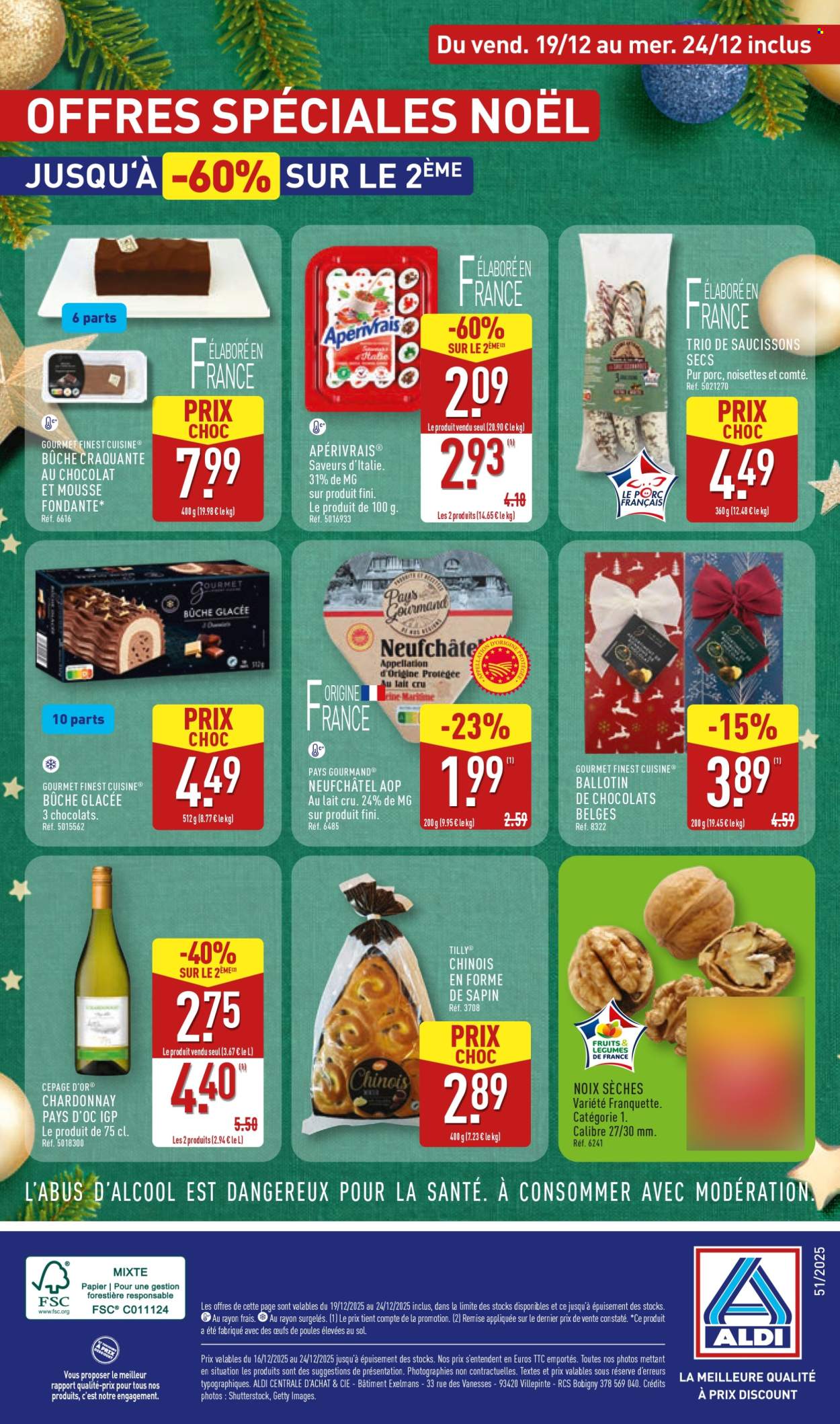 Catalogue ALDI - 16/12/2025 - 22/12/2025. Page 51