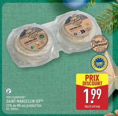 SAINT-MARCELLIN (IGP)