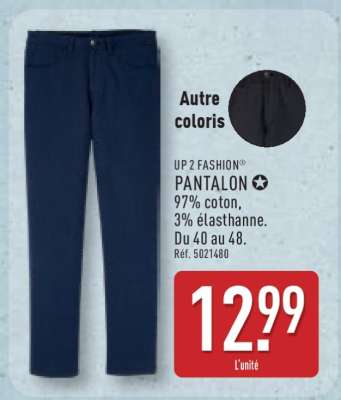 Pantalon
