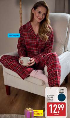 PYJAMA