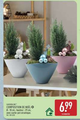 COMPOSITION DE NOËL