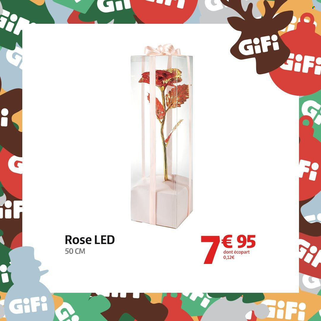 Catalogue GiFi. Page 17