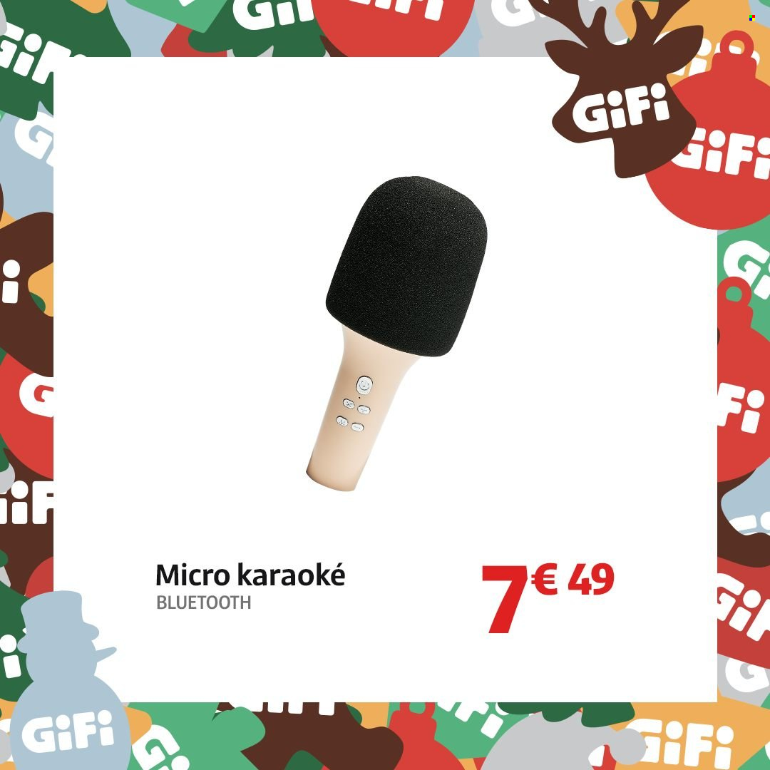 Catalogue GiFi. Page 18