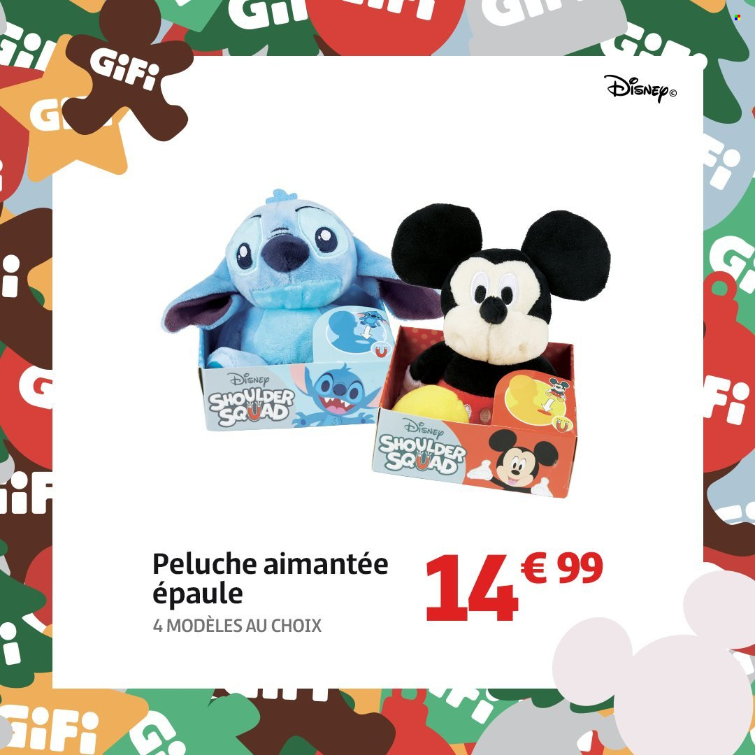 Catalogue GiFi. Page 24