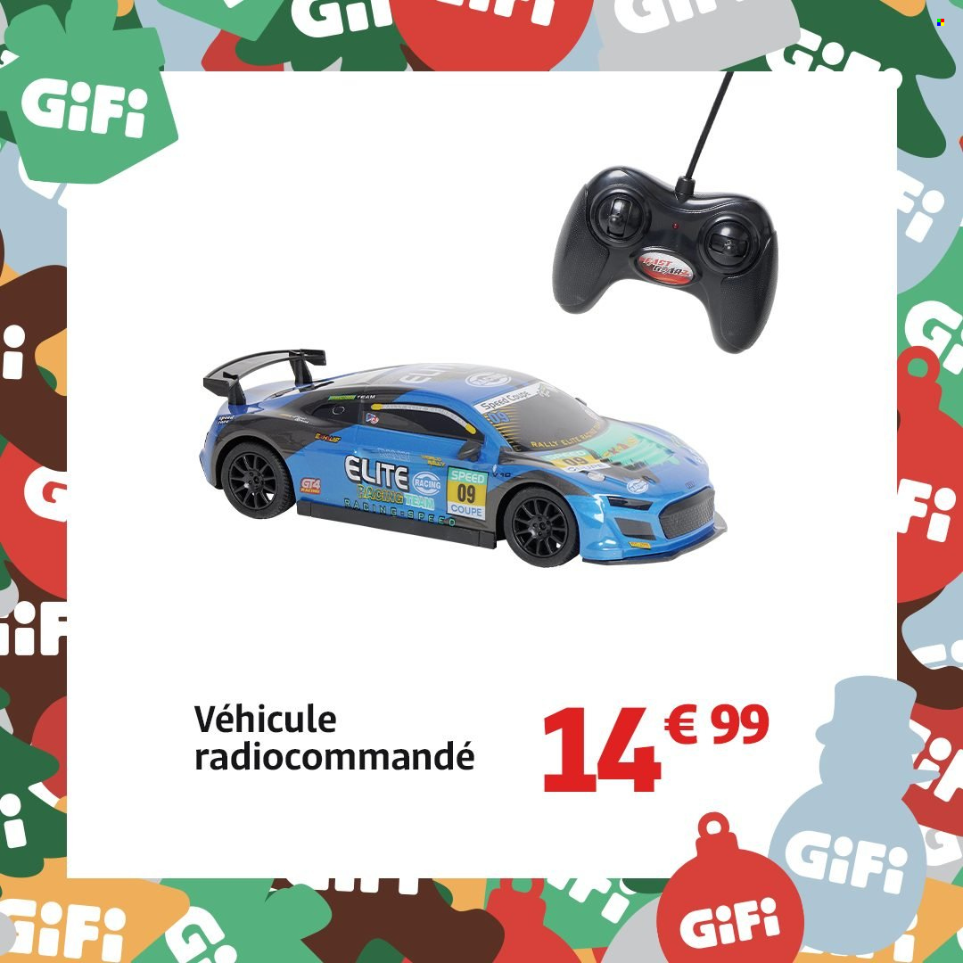 Catalogue GiFi. Page 25