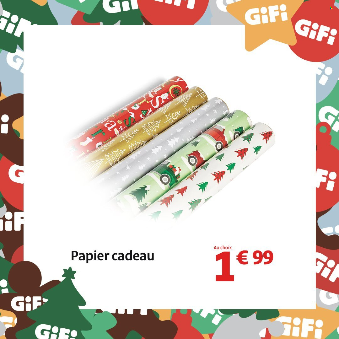 Catalogue GiFi. Page 26