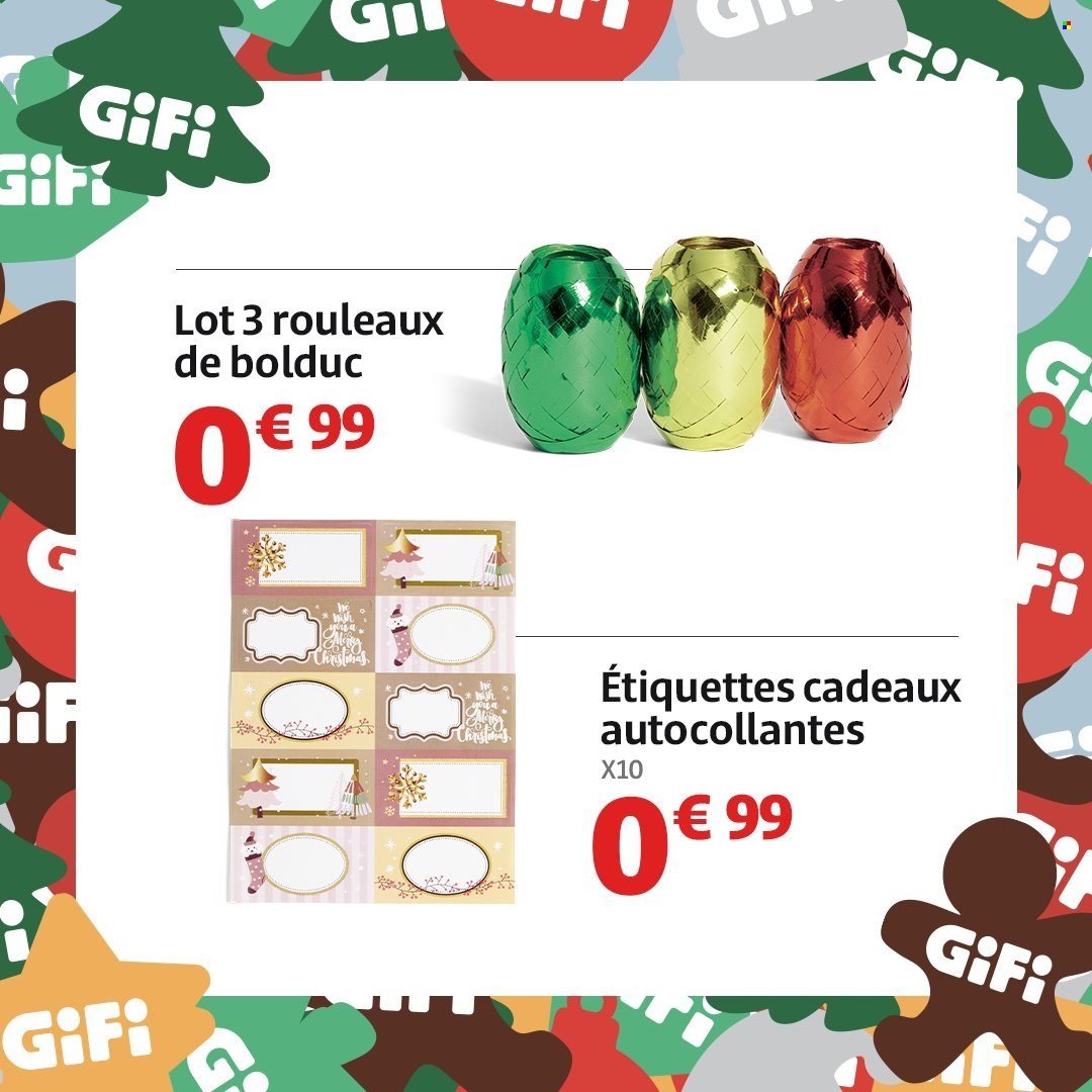 Catalogue GiFi. Page 27
