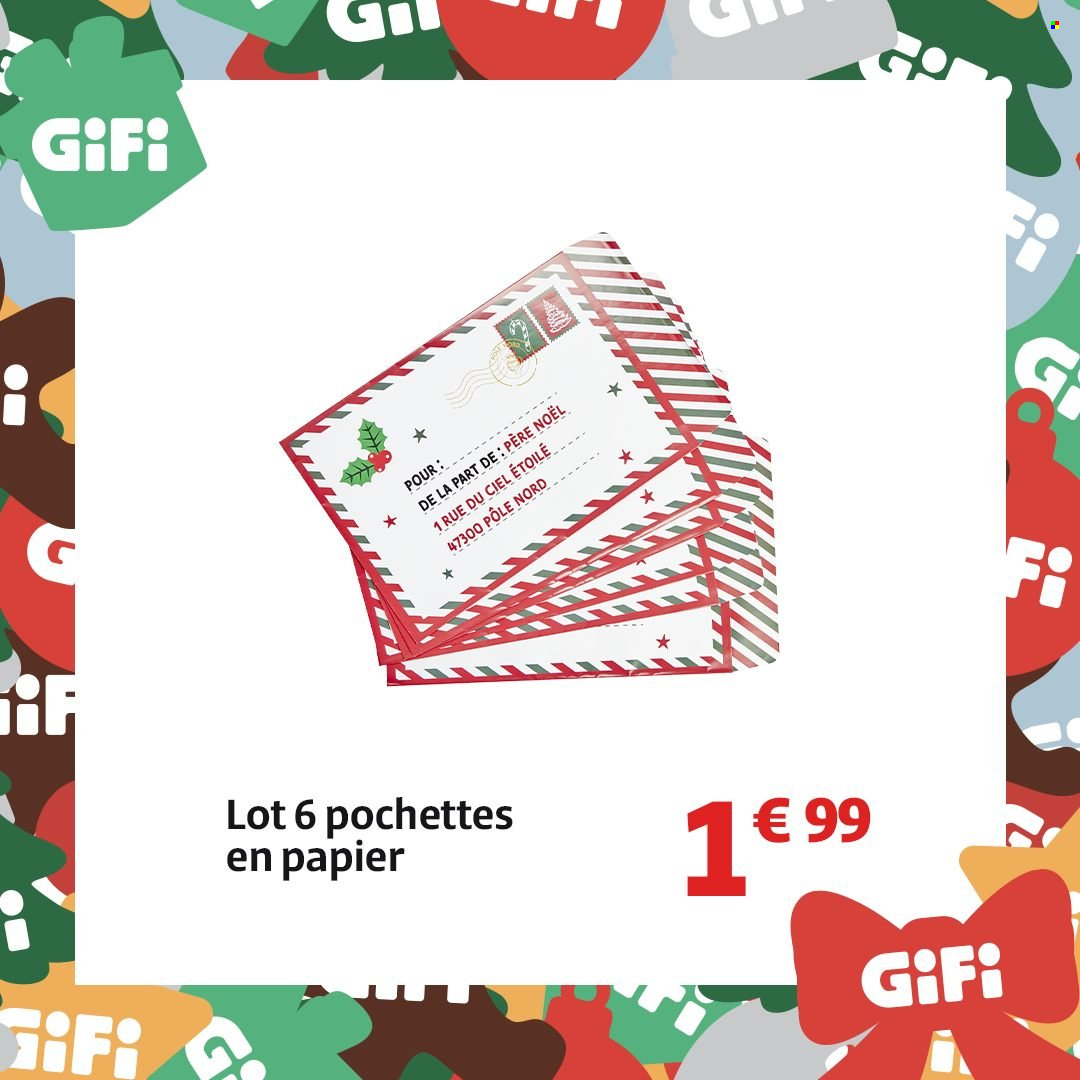 Catalogue GiFi. Page 28