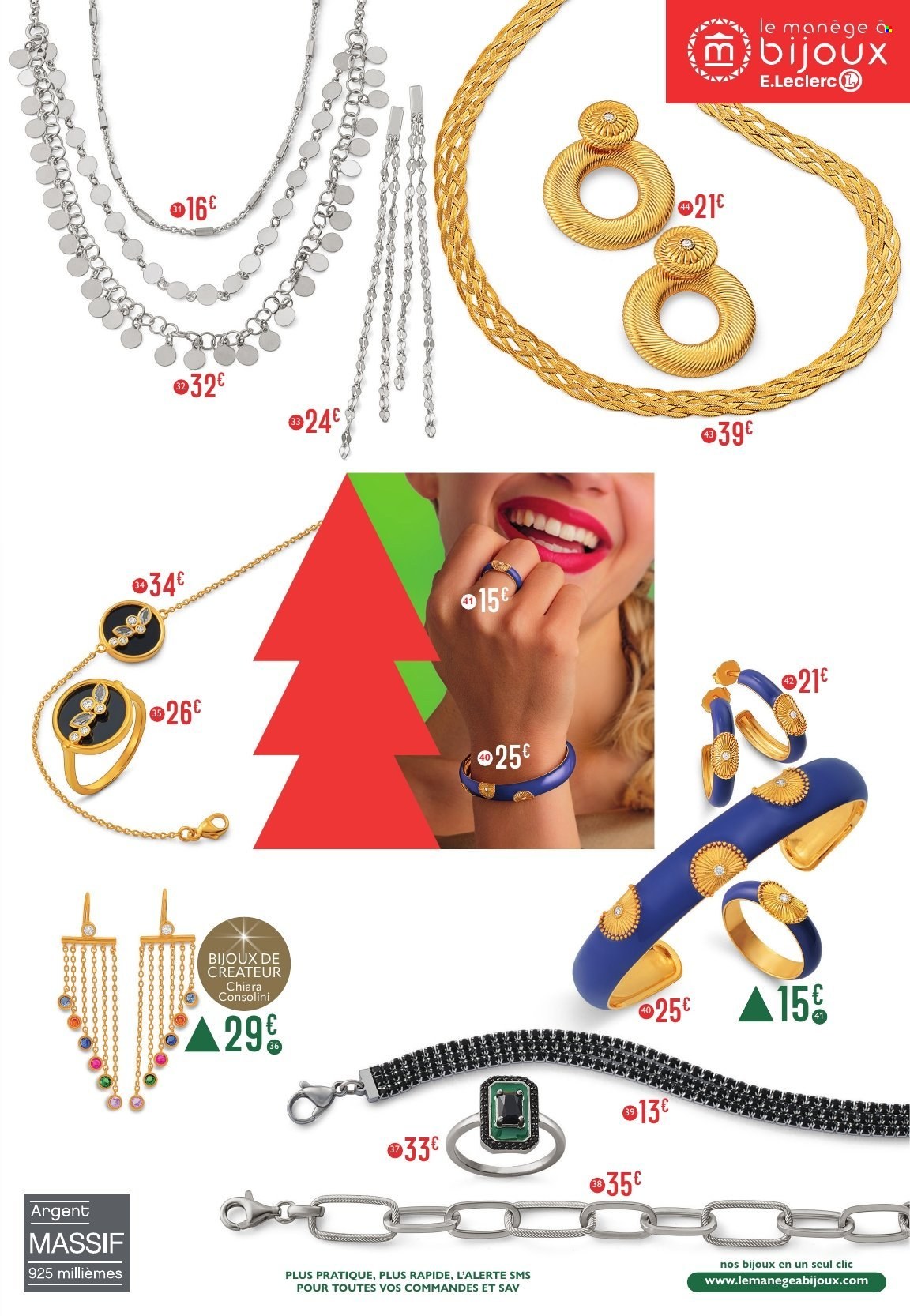 Catalogue E.Leclerc - 09/12/2025 - 24/12/2025. Page 7