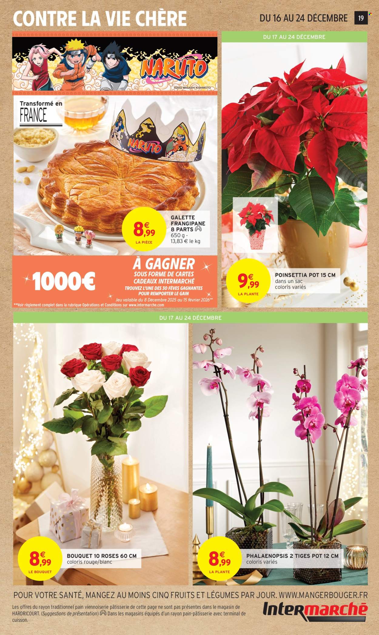 Catalogue Intermarché Super - 16/12/2025 - 28/12/2025. Page 19