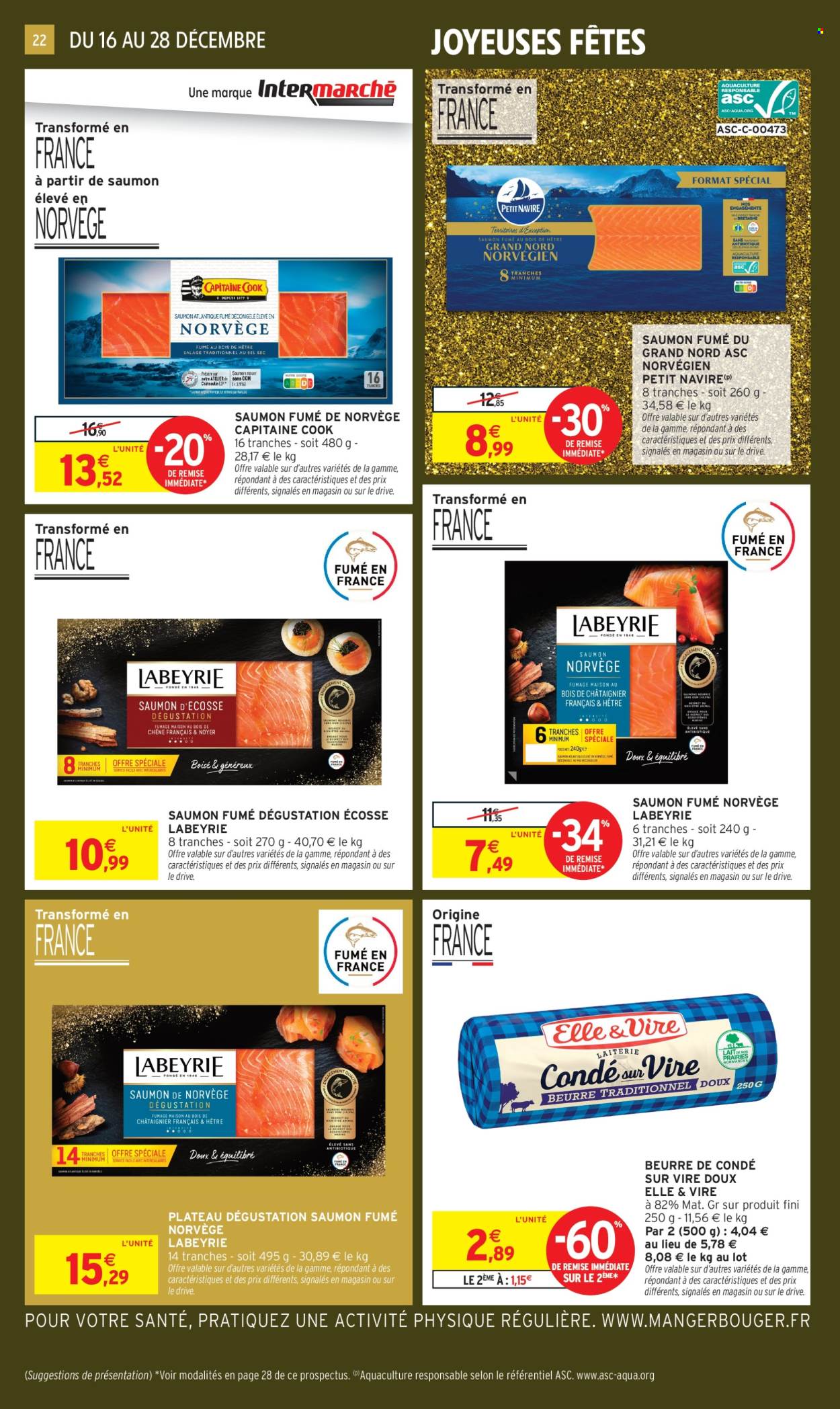 Catalogue Intermarché Super - 16/12/2025 - 28/12/2025. Page 22