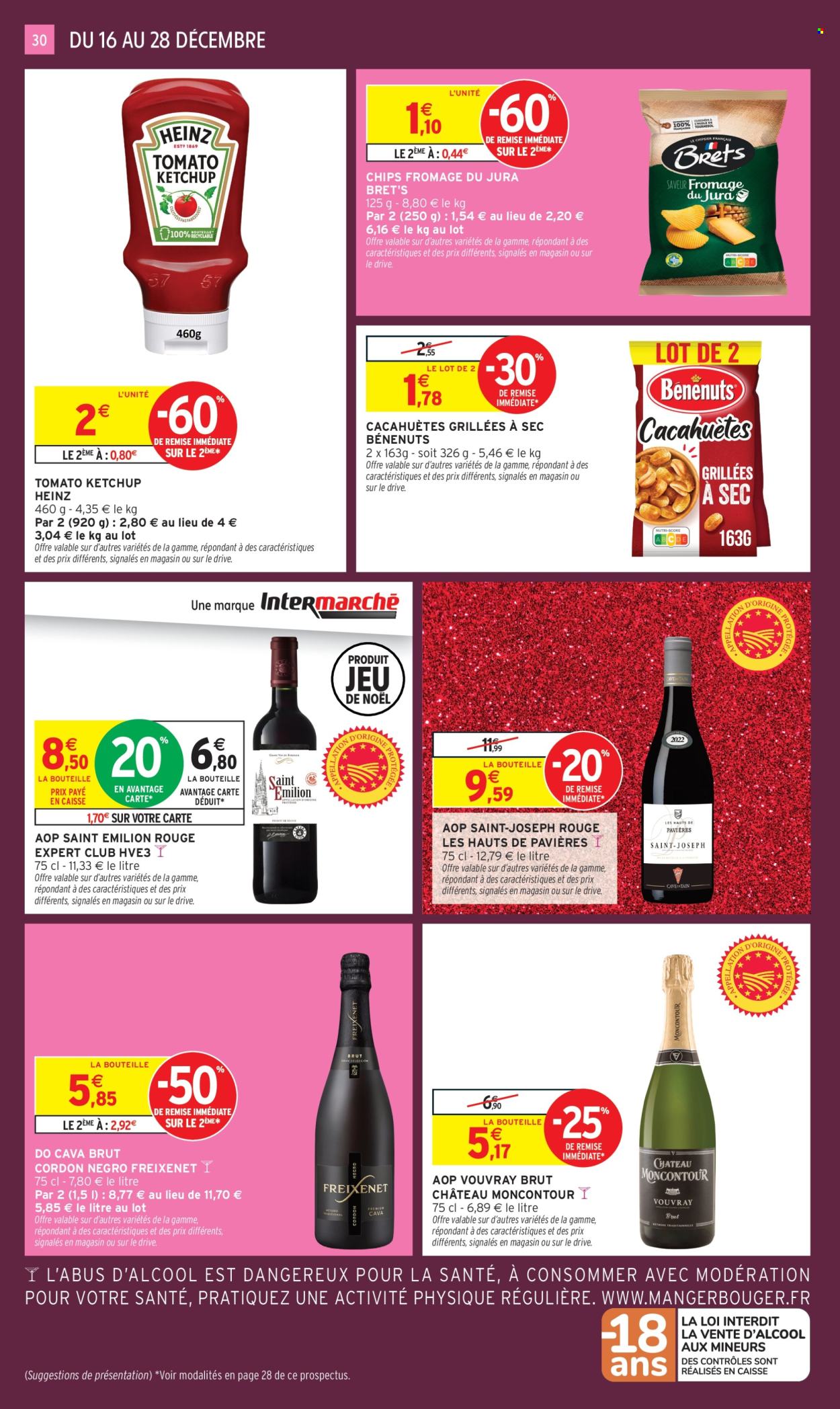 Catalogue Intermarché Super - 16/12/2025 - 28/12/2025. Page 30