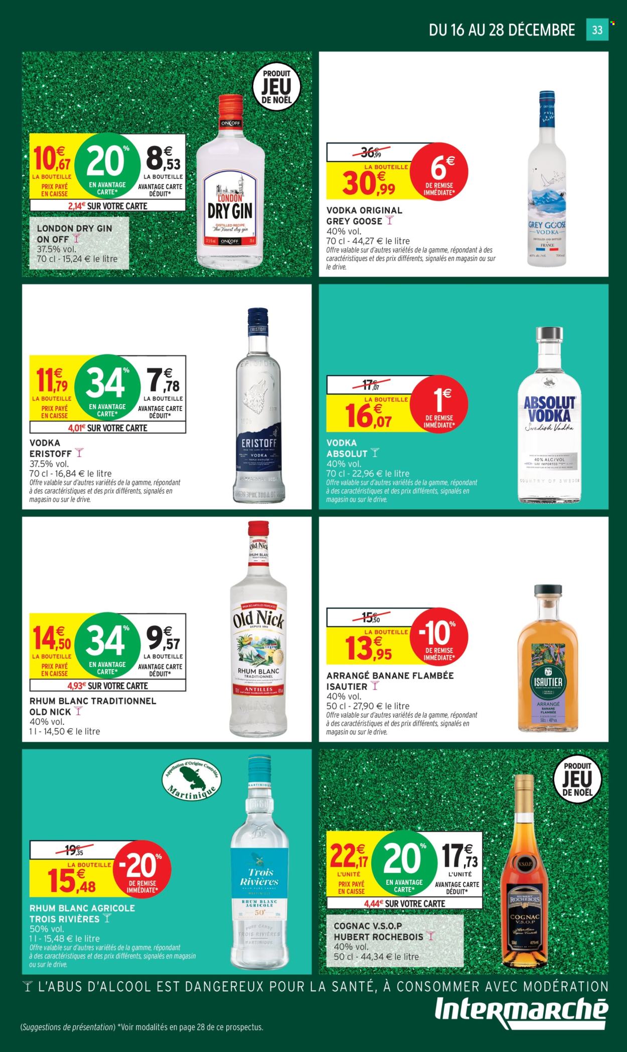 Catalogue Intermarché Super - 16/12/2025 - 28/12/2025. Page 33