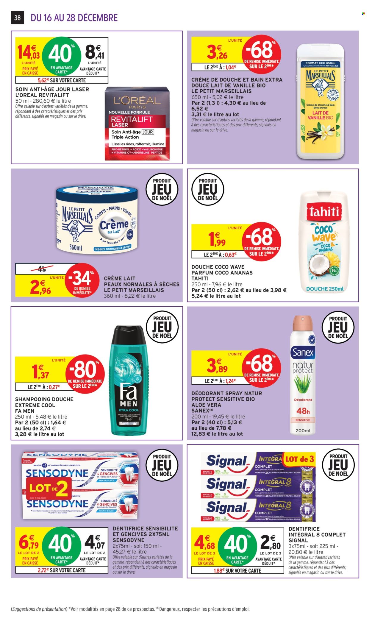 Catalogue Intermarché Super - 16/12/2025 - 28/12/2025. Page 38
