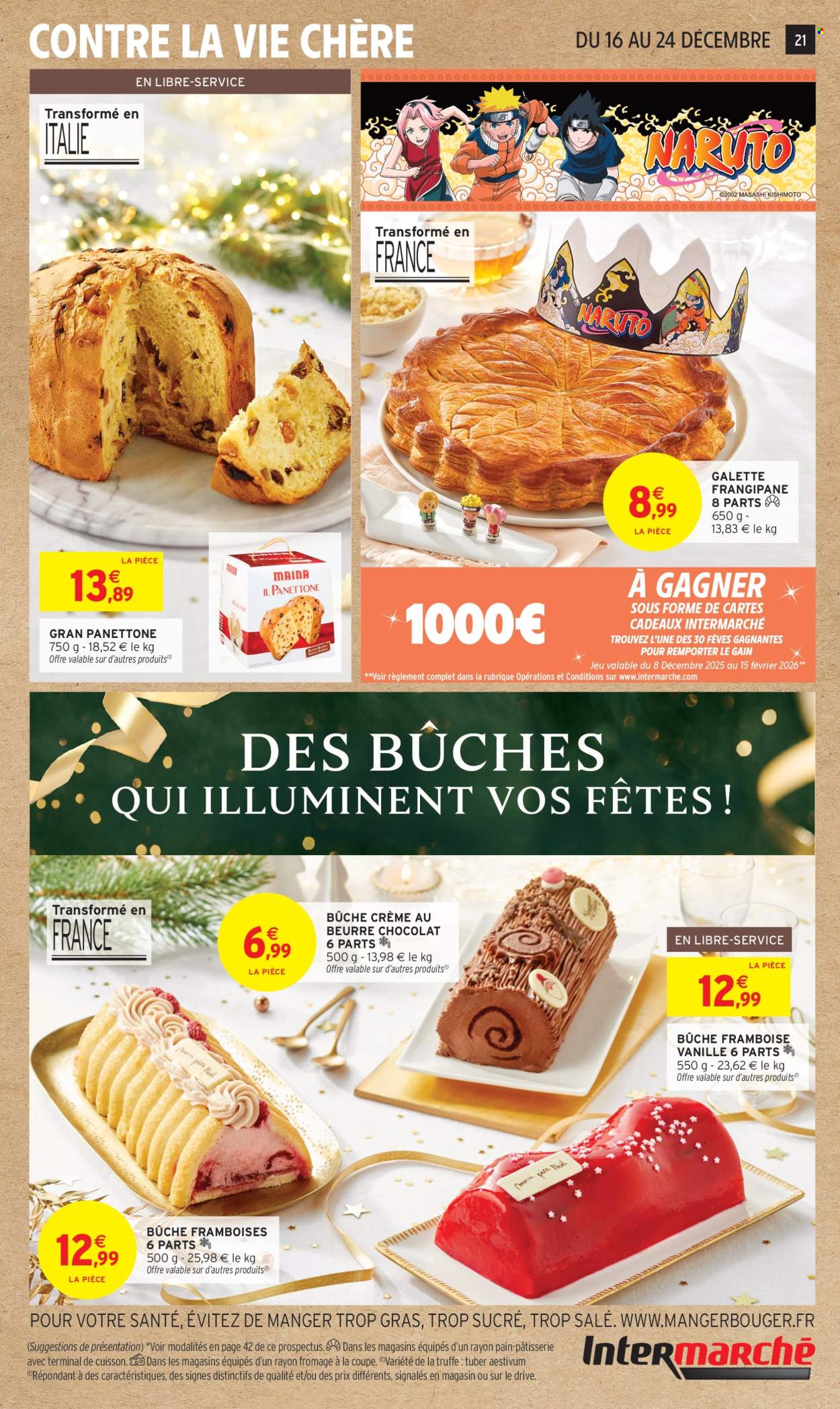 Catalogue Intermarché Hyper - 16/12/2025 - 28/12/2025. Page 21