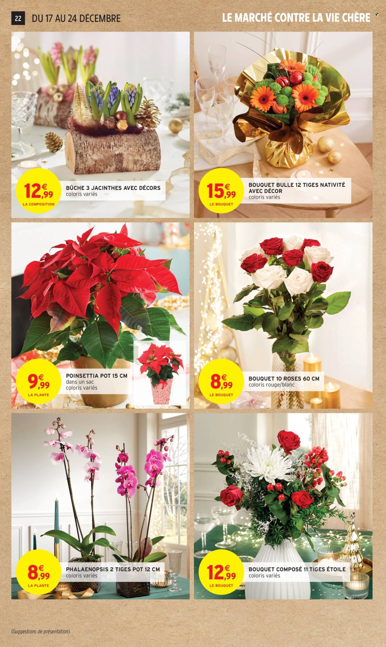 Catalogue Intermarché Hyper - 16/12/2025 - 28/12/2025. Page 22