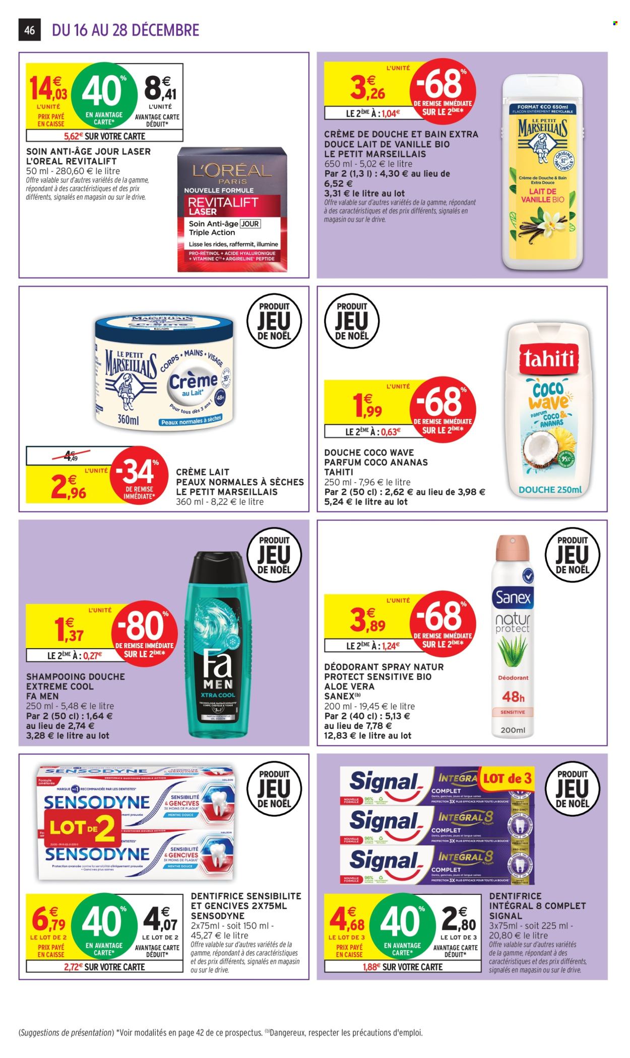 Catalogue Intermarché Hyper - 16/12/2025 - 28/12/2025. Page 46