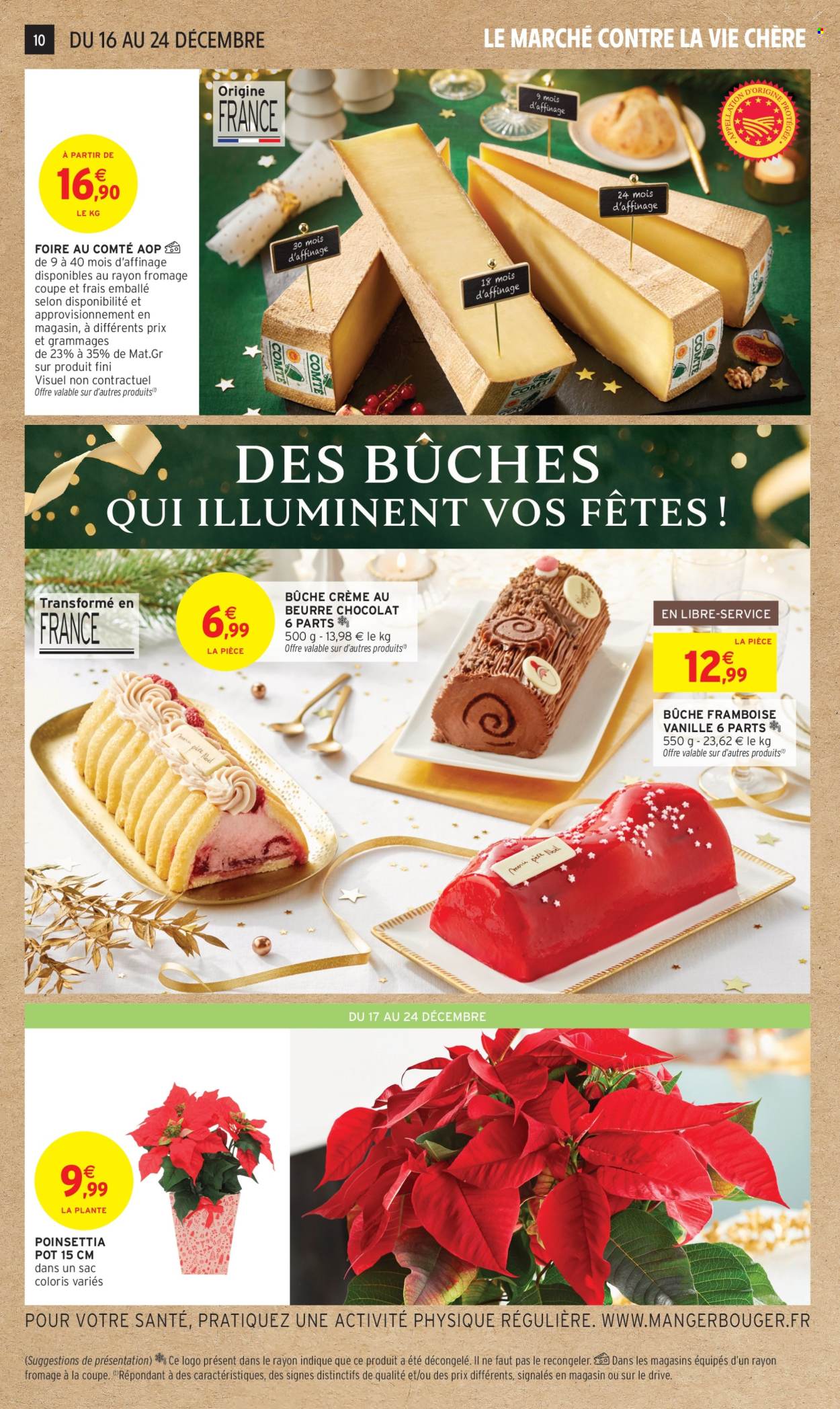 Catalogue Intermarché Contact - 16/12/2025 - 28/12/2025. Page 10