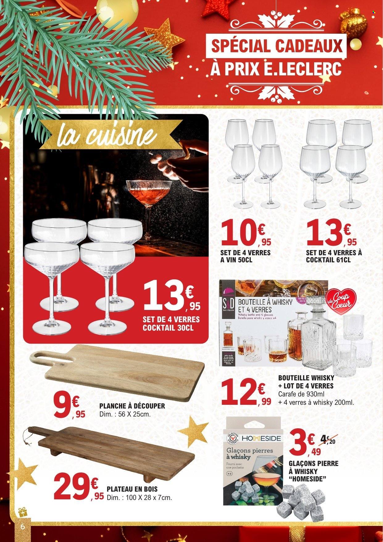 Catalogue E.Leclerc - 09/12/2025 - 24/12/2025. Page 6