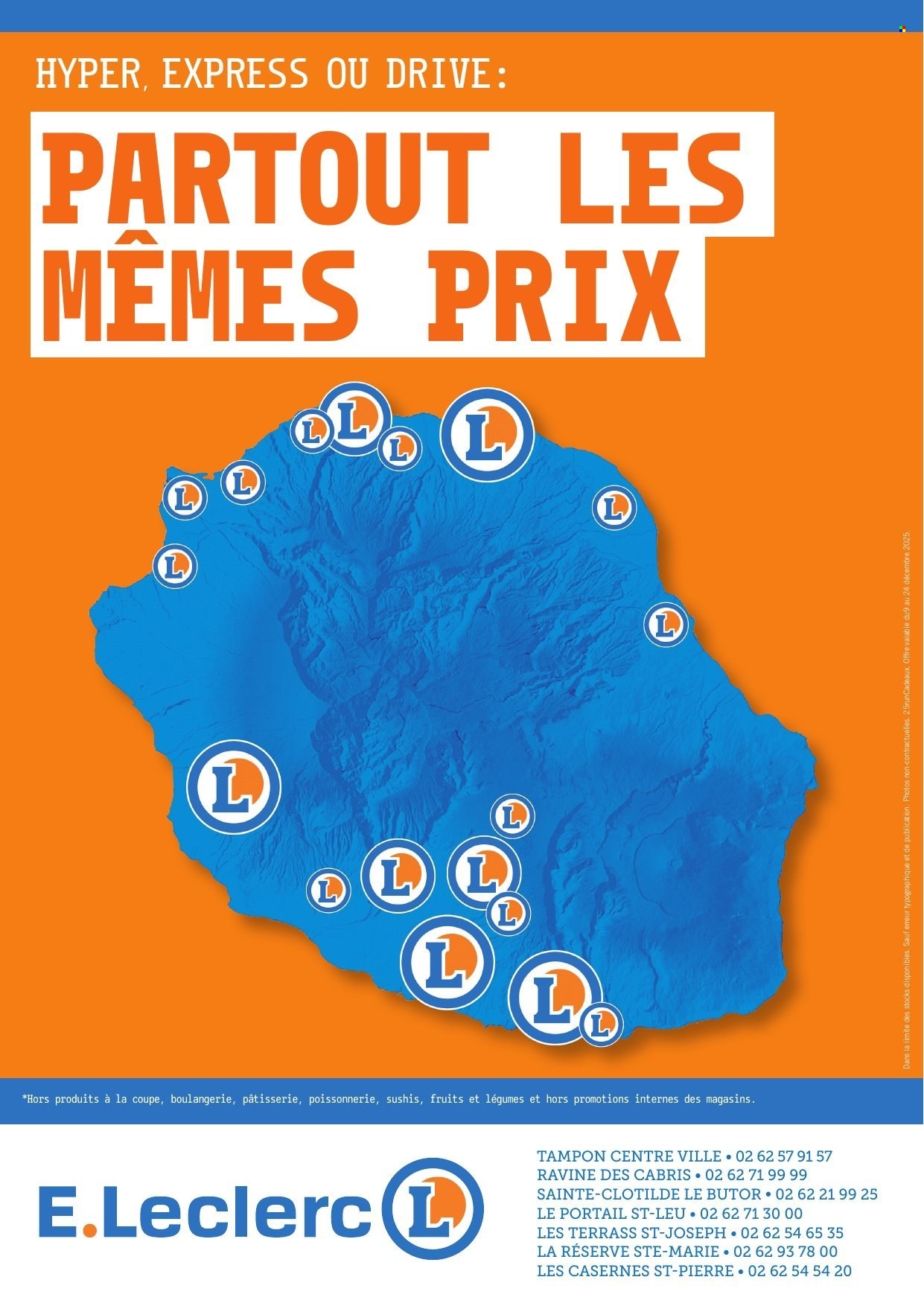 Catalogue E.Leclerc - 09/12/2025 - 24/12/2025. Page 24