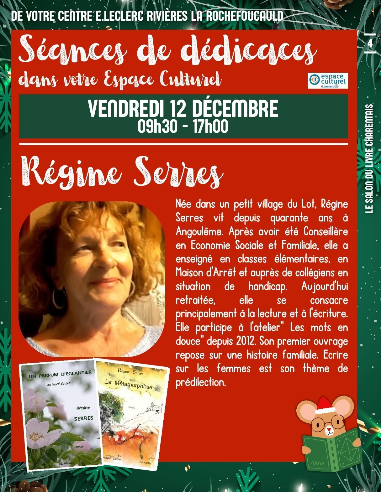 Catalogue E.Leclerc - 09/12/2025 - 20/12/2025. Page 5