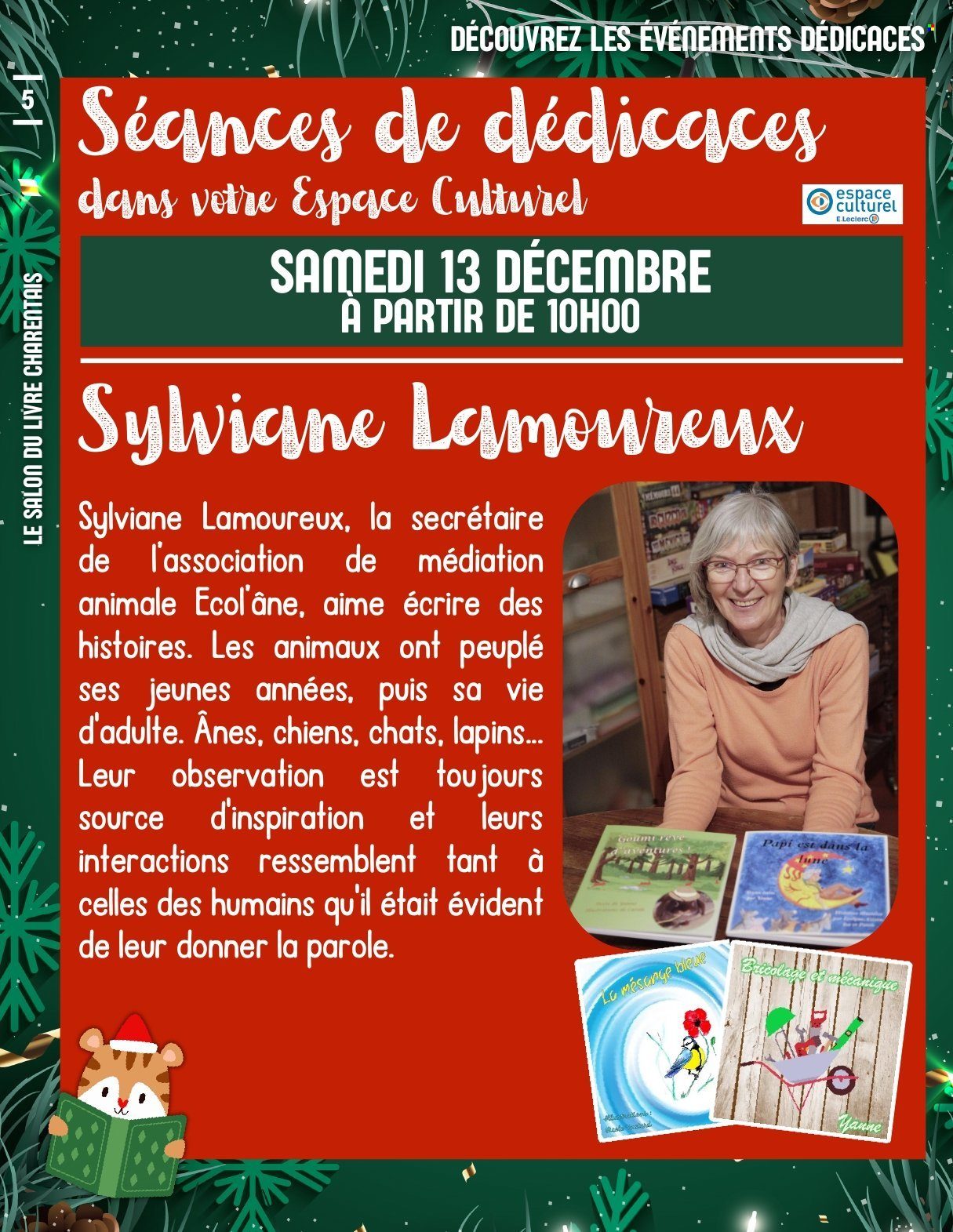 Catalogue E.Leclerc - 09/12/2025 - 20/12/2025. Page 6