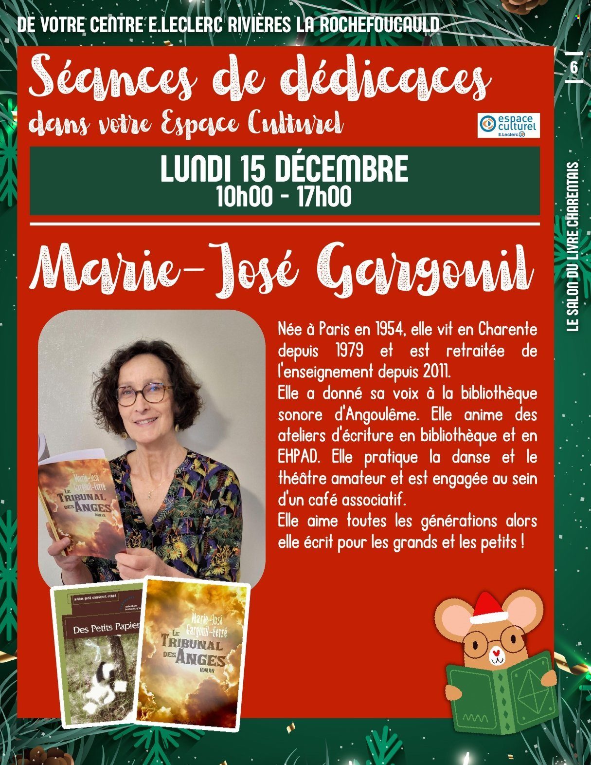 Catalogue E.Leclerc - 09/12/2025 - 20/12/2025. Page 7