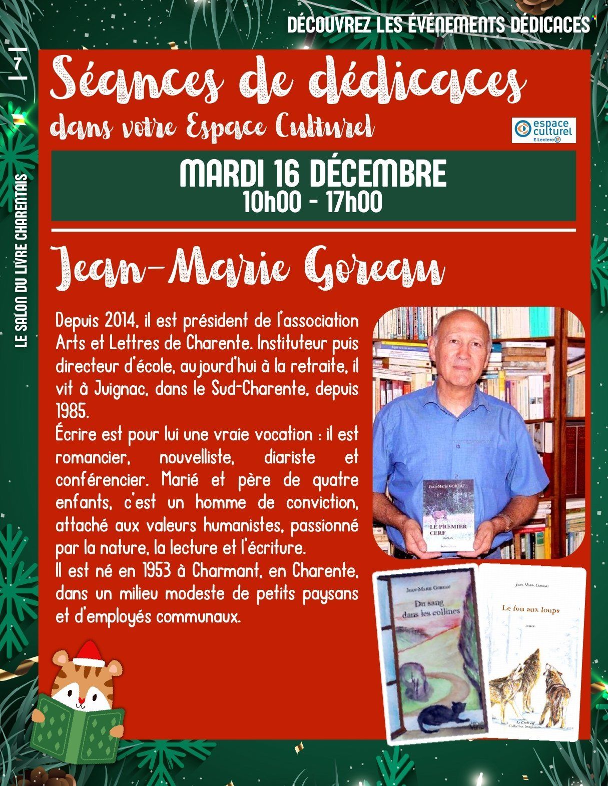 Catalogue E.Leclerc - 09/12/2025 - 20/12/2025. Page 8