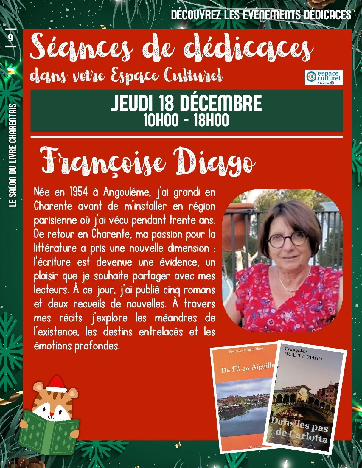 Catalogue E.Leclerc - 09/12/2025 - 20/12/2025. Page 10