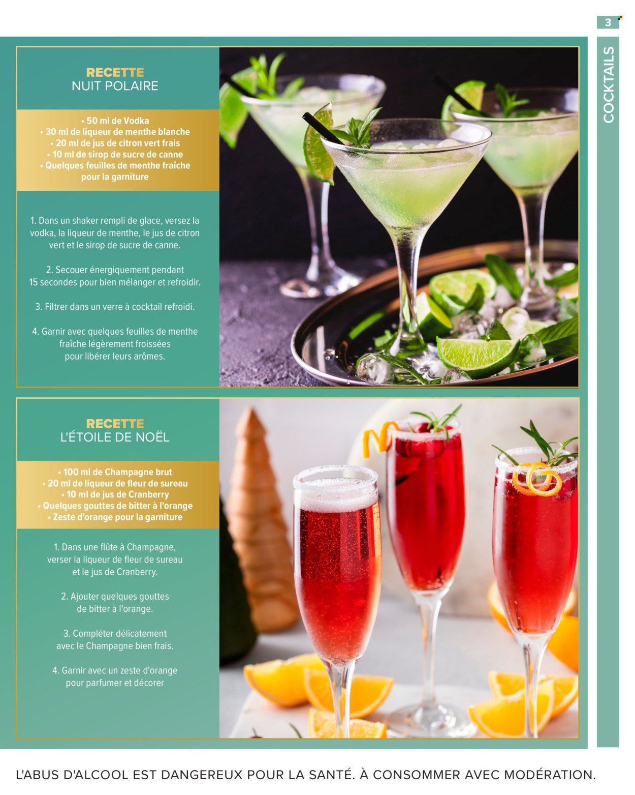 Catalogue Carrefour Hypermarchés - 16/12/2025 - 31/12/2025. Page 5