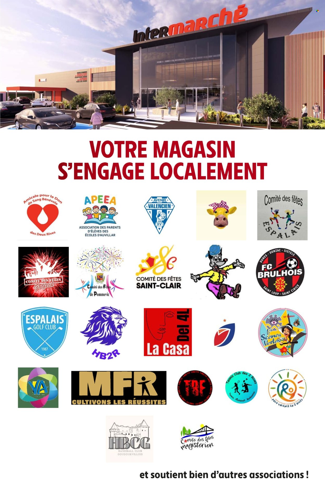 Catalogue Intermarché Super - 08/12/2025 - 13/12/2025. Page 3