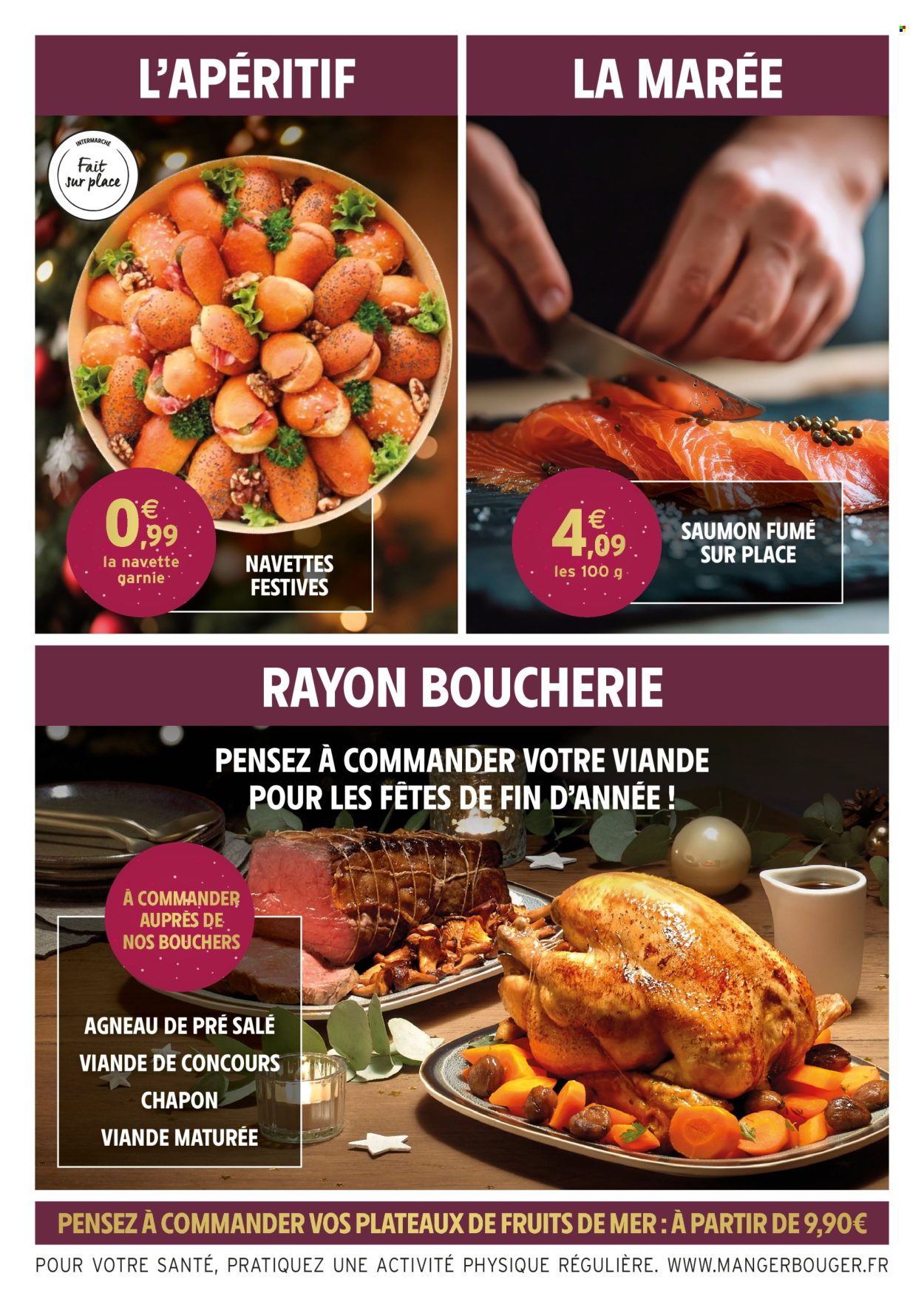 Catalogue Intermarché Super - 01/12/2025 - 31/12/2025. Page 2