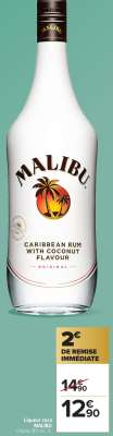 Malibu