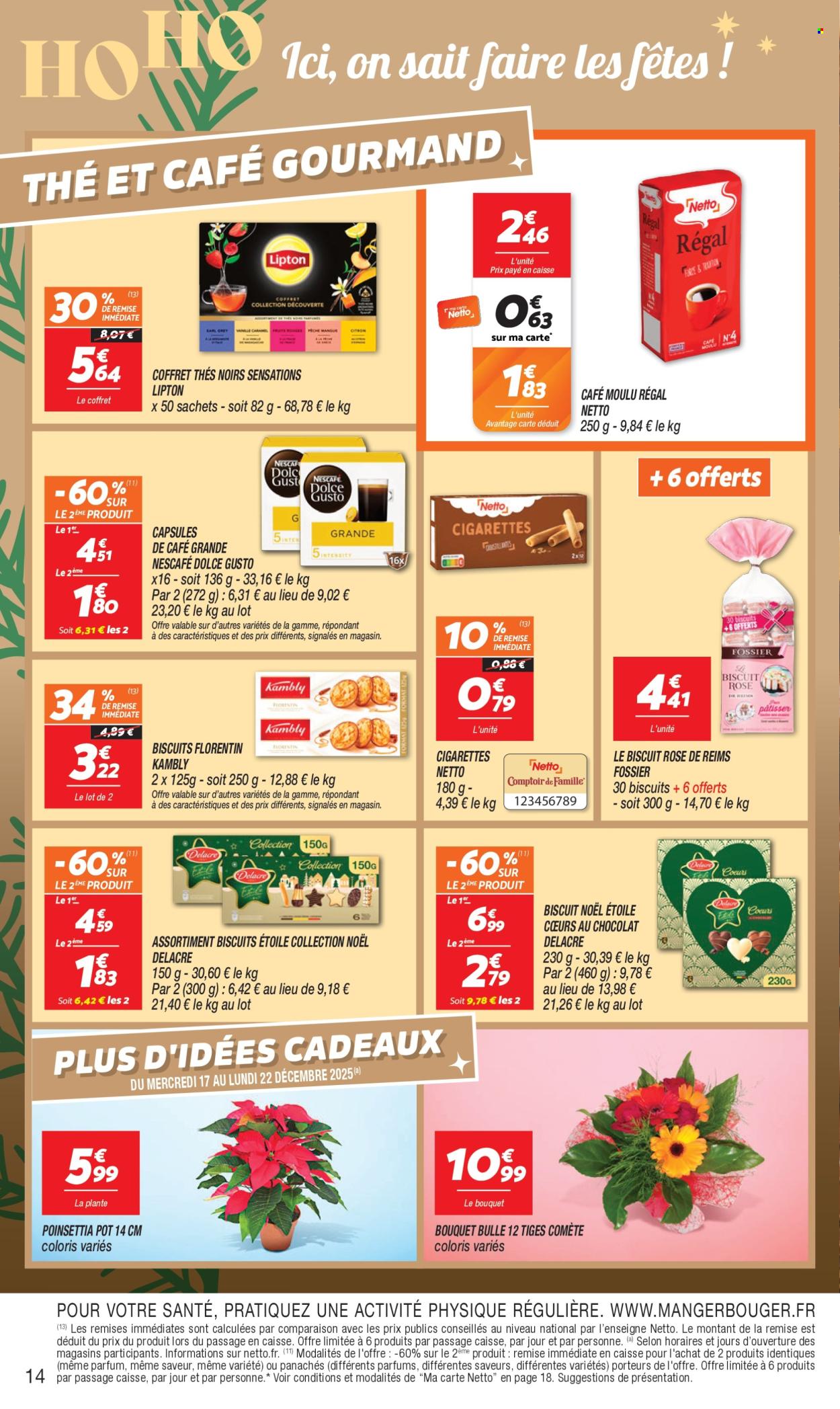 Catalogue Netto - 16/12/2025 - 24/12/2025. Page 14
