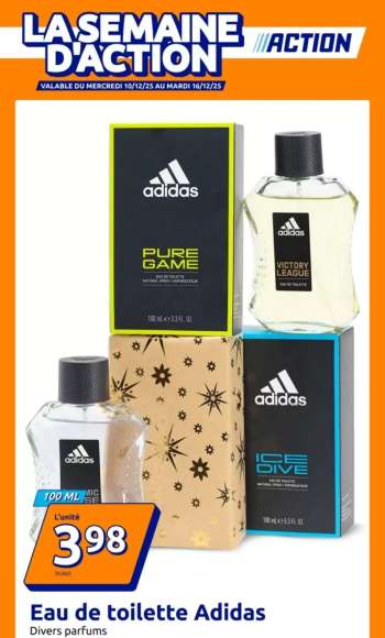 thumbnail - Catalogue Action