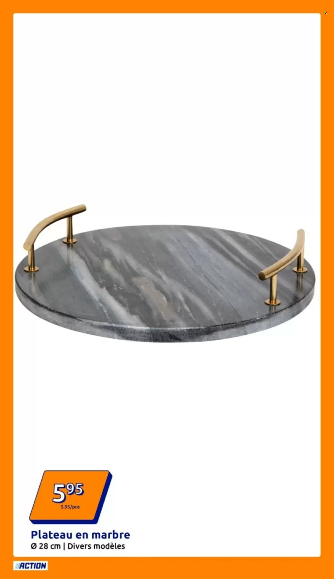 Catalogue Action - 10/12/2025 - 16/12/2025. Page 6