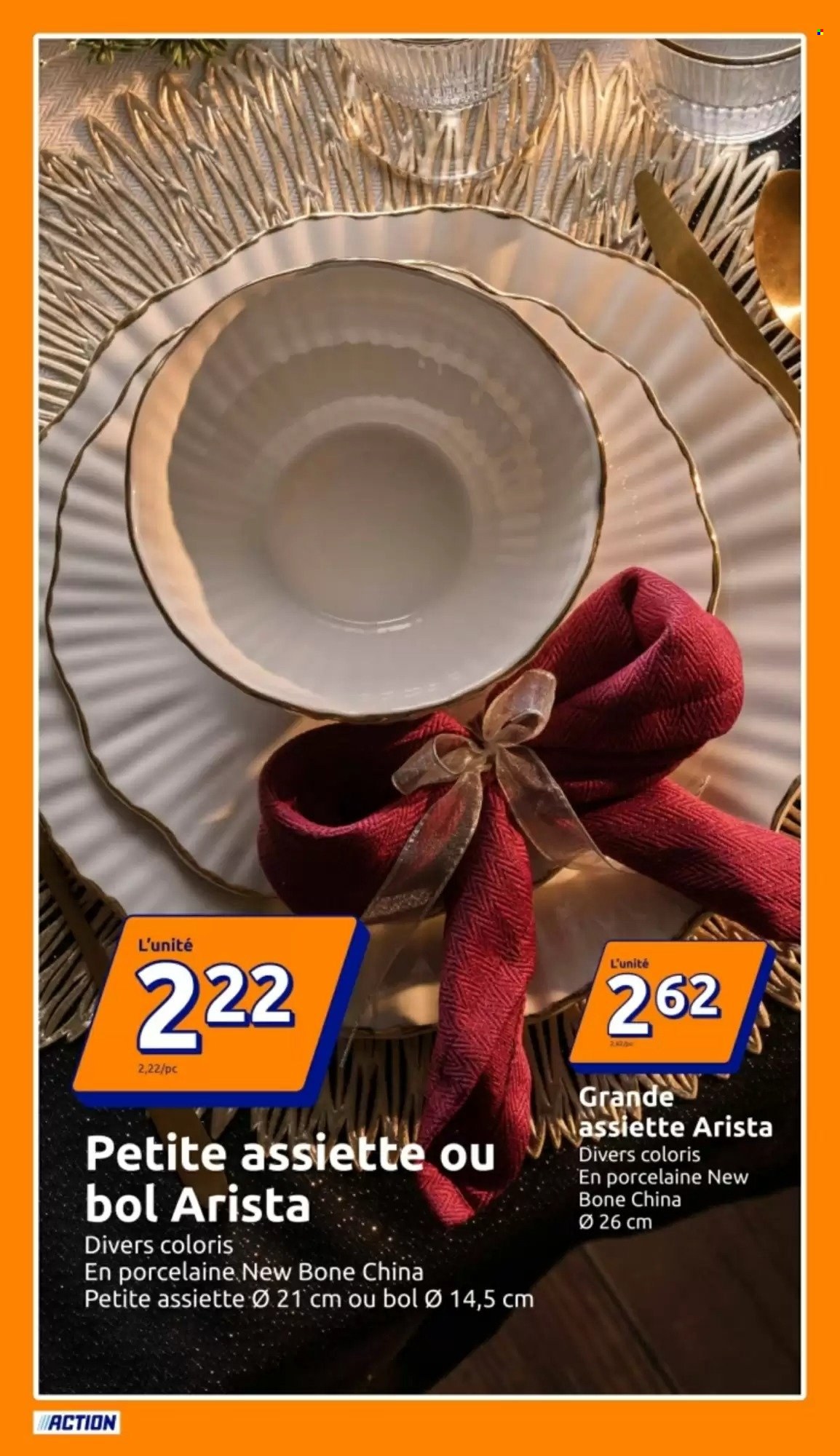 Catalogue Action - 10/12/2025 - 16/12/2025. Page 10