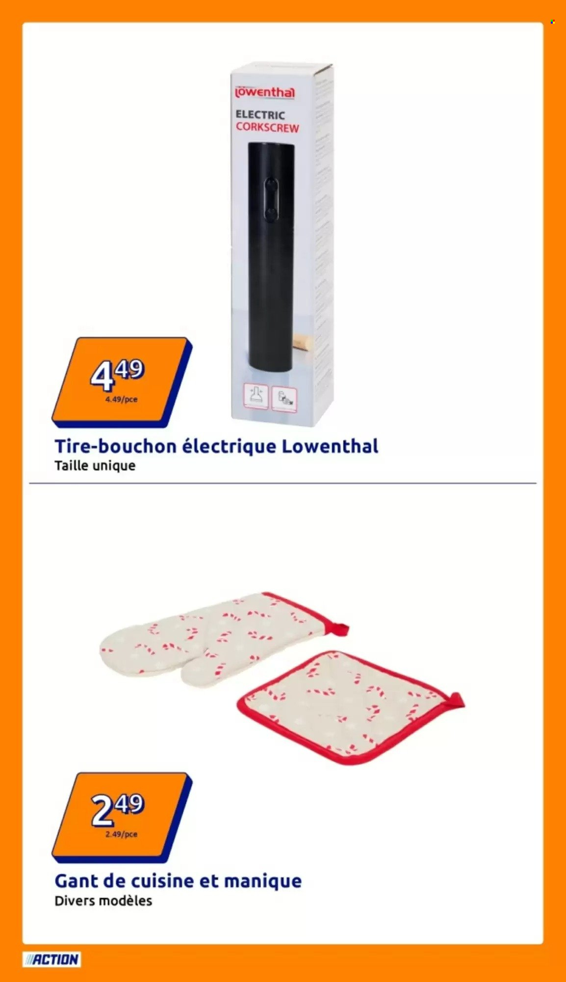 Catalogue Action - 10/12/2025 - 16/12/2025. Page 11